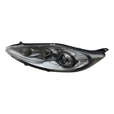 FORD FIESTA HEADLIGHT ZETEC S