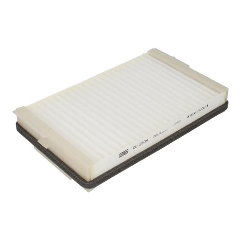 Mann filter 2534 - mann-filter,