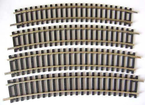 Unused hornby gauge 4 - hornby,