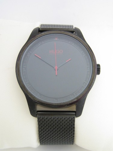 Hugo boss watch mens - boss,