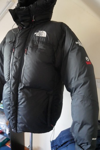 North face himalayan - face, parka