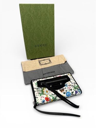 Gucci purse balenciaga - purse,