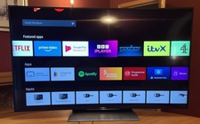 Sony Bravia KD-55S8505C 55"