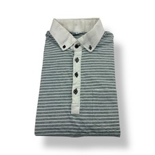 State & Liberty Gray White