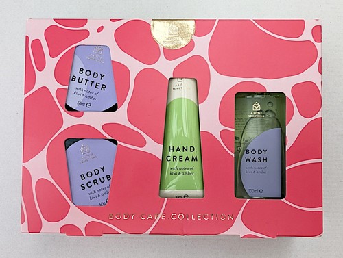 Boots little something body - little,