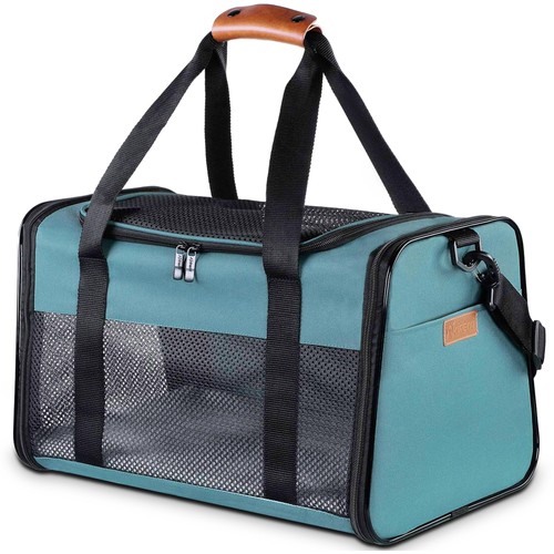 Airline approved pet - approved,