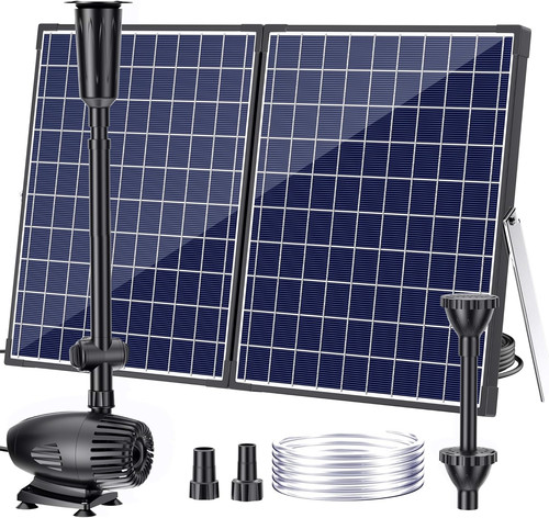 55w solar water - water, pump,