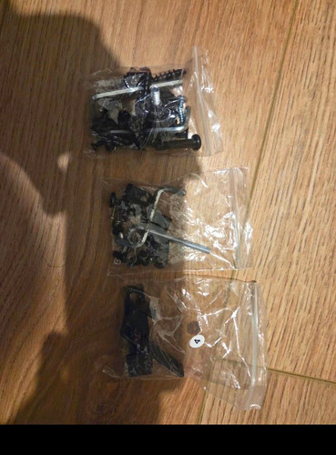 Hidden under desk drawer - hidden, under-desk