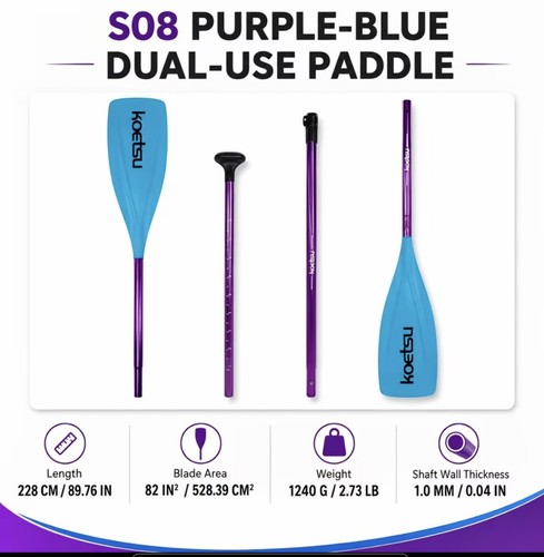 Koetsu purple blue sup - koetsu,