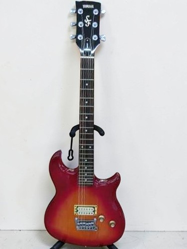 Yamaha sf3000 used electric - yamaha,