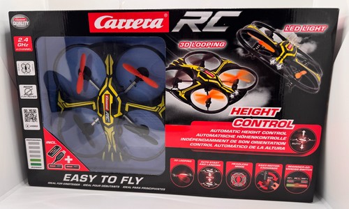 Carrera quadrocopter x1 - carrera,