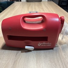 Spellbinders Grand Calibur Die