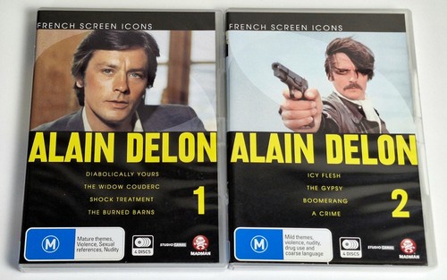 Alain delon french screen - alain,
