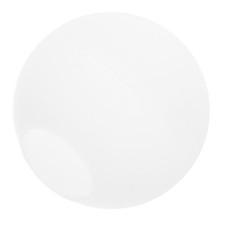 Round Light Shade Glass