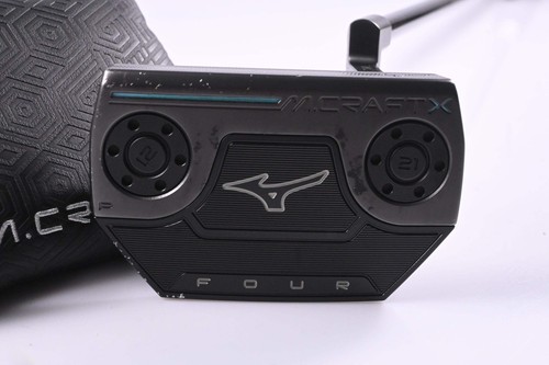 Mizuno craft four - m.craft, x