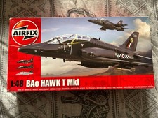 Airfix 1/48 BAe Hawk T Mk1