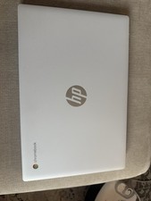 HP Chromebook 14-inch Laptop 4GB 128GB Storage