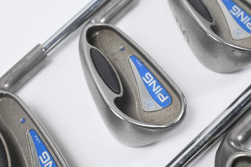 Ping combo irons - g2/g2, /