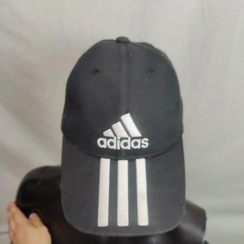 Adidas black embroidered - adidas,