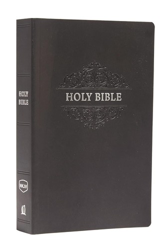 Nkjv holy bible soft touch - soft,