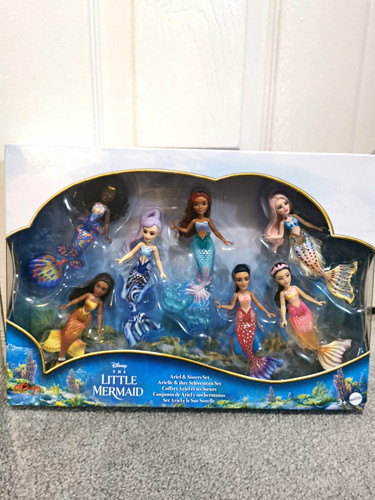Disney the little - disney,