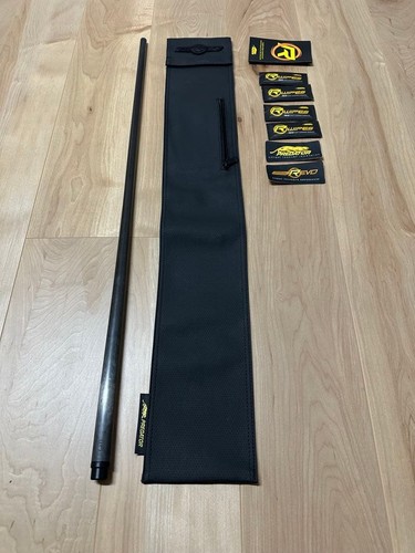 Predator revo cue shaft - predator,