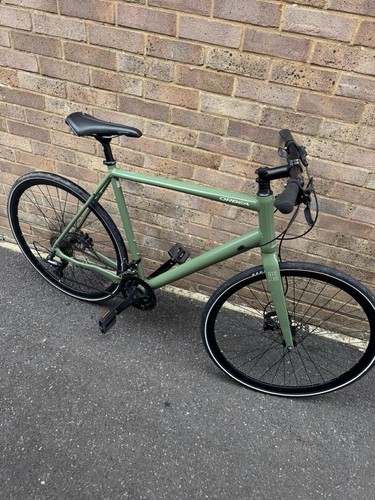 Orbea vector disc hybrid - orbea, xl