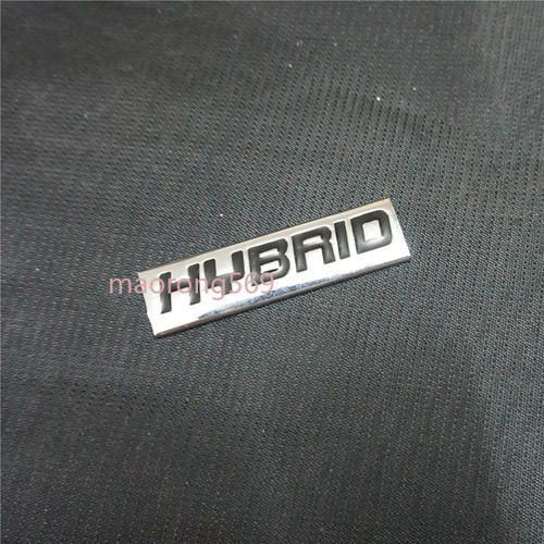 Silver chrome black hybrid - black,