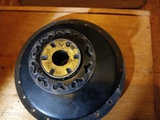 Vintage  bsa  Wheel Hub C12 I