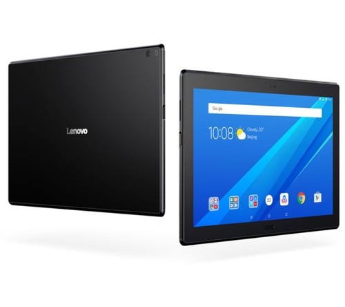 Lenovo tab plus tablet - lenovo, 4