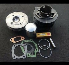 Lambretta 175 Cylinder Kit For