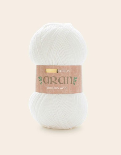 Sirdar hayfield bonus aran - hayfield,