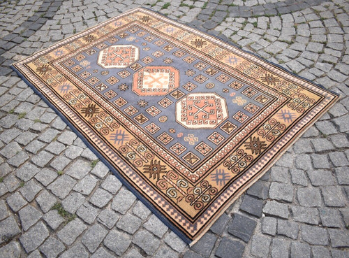 Turkish rug 80 - turkish,