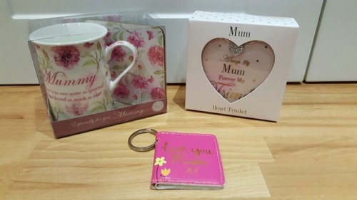Mothers gift set 4 - set,