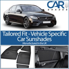 Mercedes E Class 4dr 2016-2023