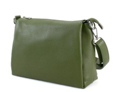 Women real Soft leather Ladies