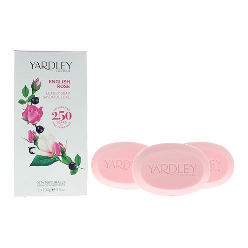 Yardley english rose - yardley,