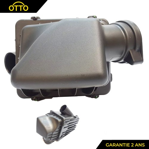 Air filter housing - housing, for