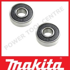 2 x Makita 210034-7 Ball