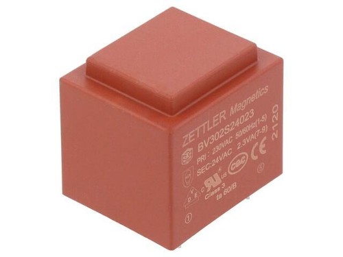 Bv302s24023 transformer - bv302s24023,