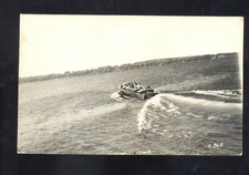 RPPC LAKE OKOBOJI IOWA
