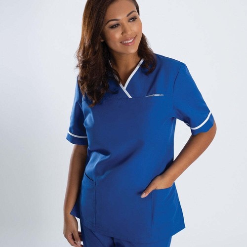 Women contrast trim - women's,