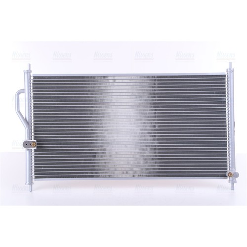 Air con condenser for honda - con,