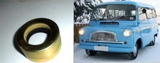 BEDFORD CA Van  / Camper