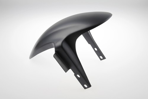 Custom drag front fender - drag,