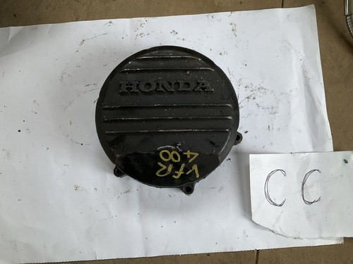 Honda vfr400 nc21 - honda,