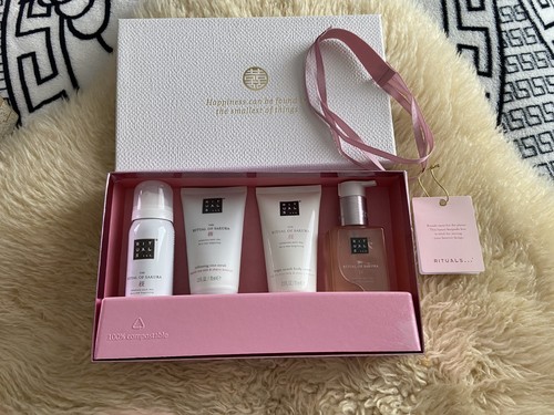 Rituals the ritual sakura - the,