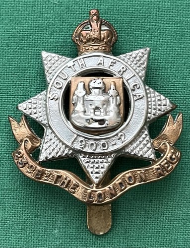 The 23rd london - 23rd, bn