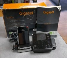 Gigaset SL910H Premium Touch