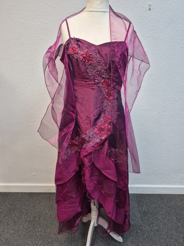 Vintage cherlone women pink - vintage,